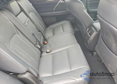 2019 Lexus Rx 350 Base из США, поврежденный, VIN 2T2BZMCA8KC192833